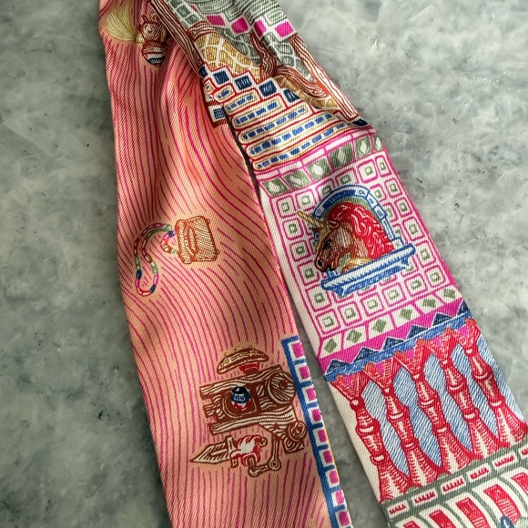 Hermes Twilly - Picture 3 of 8